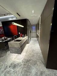 W RESIDENCES MARINA VIEW - SINGAPORE (D1), Apartment #531589661